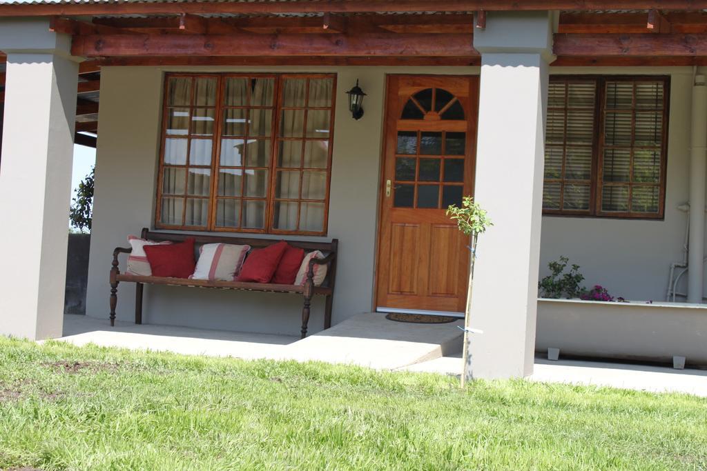 Mountain View Country Guest House Cradock Extérieur photo