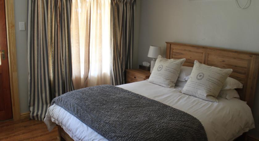 Mountain View Country Guest House Cradock Chambre photo